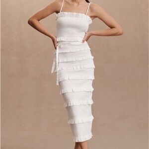 V. Chapman - Lily Dress